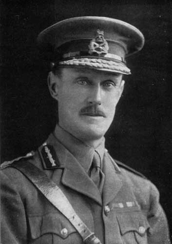 General Sir Alexander John Godley