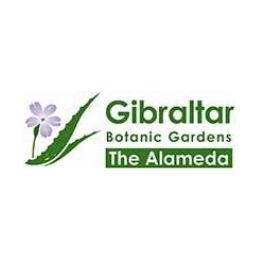 Gibraltar Botanical Gardens Logo