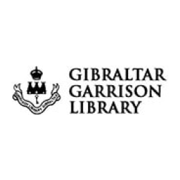 Gibraltar Garrison Library Logo