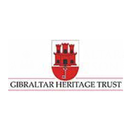 Gibraltar Heritage Trust Logo