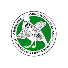 Gibraltar Ornithological Logo