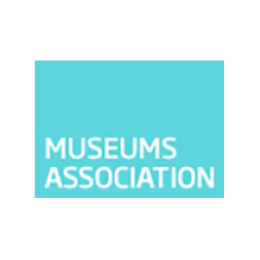 Museums Association Logo