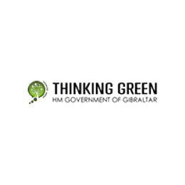 Thinking Green Logo