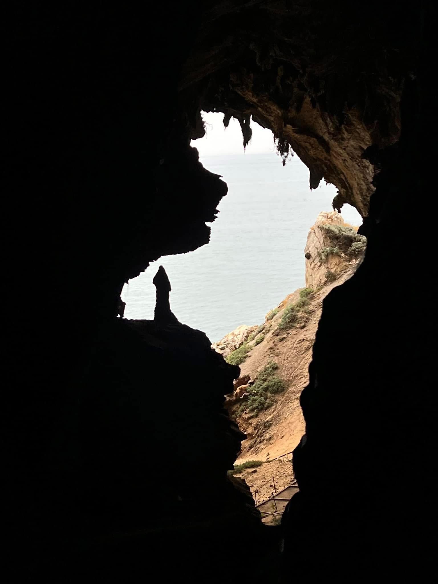 Flying colours for Gorham’s Cave Complex Management Plan