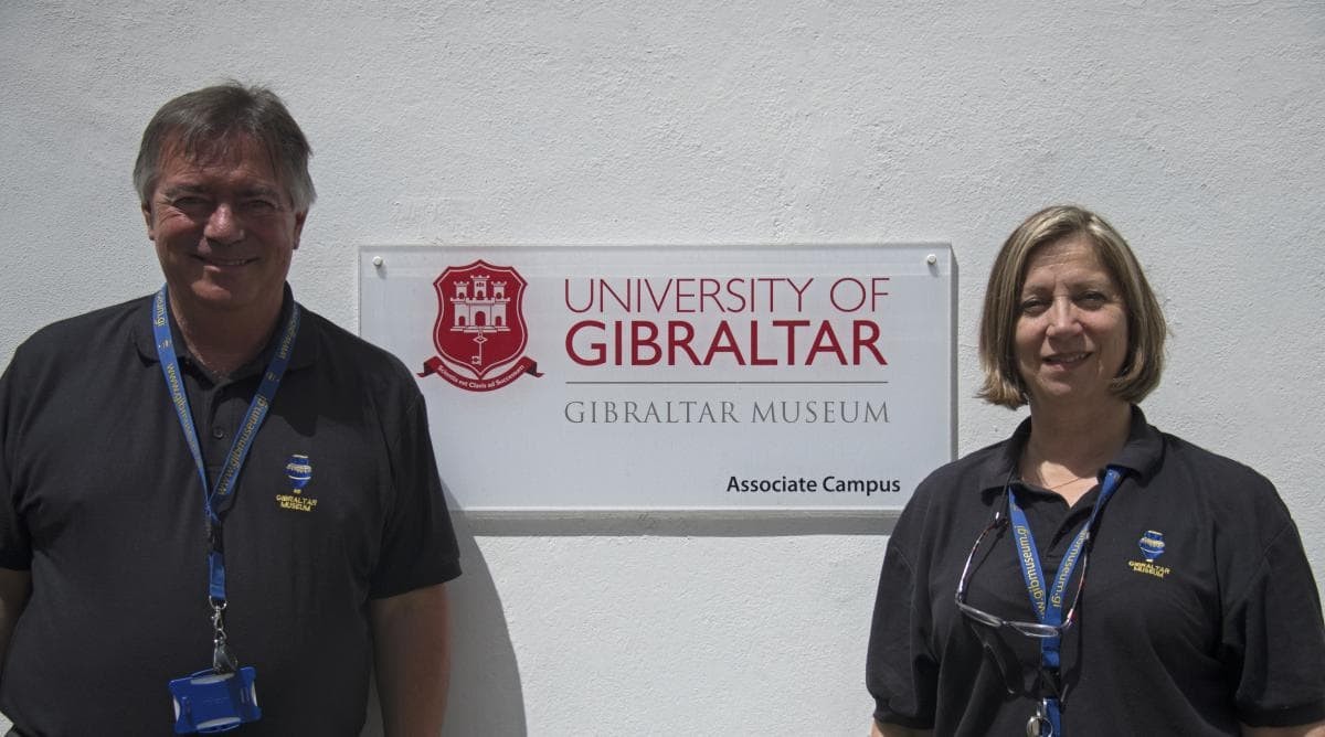 University of Gibraltar Associate Campus